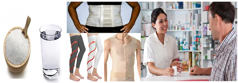 Điều trị nguyên nhân gây ngất