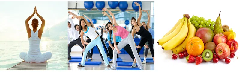 Phòng dự phòng ngất