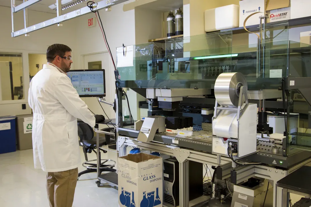 Giúp trẻ bị bệnh tiểu đường không còn sợ xét nghiệm