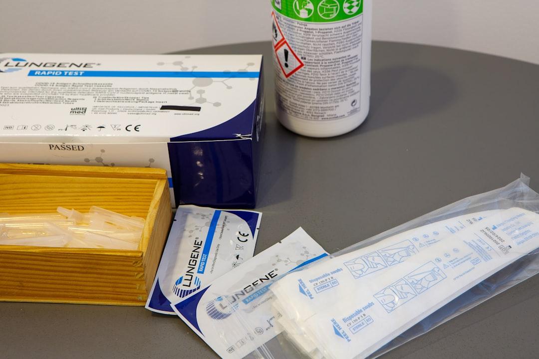 Lenacapavir: Tiêm Ngừa HIV 2 Lần/Năm - Bước Đột Phá Mới Trong Phòng Ngừa HIV