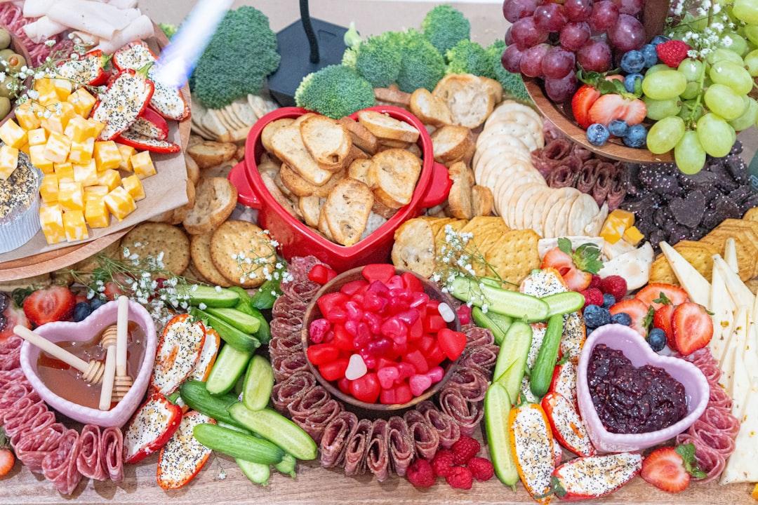 5 Lợi Ích Vàng Của Chế Độ Ăn DASH Cho Người Thiếu Máu Cơ Tim